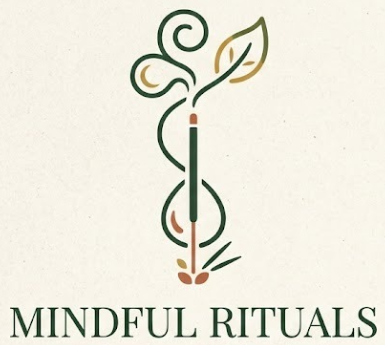 Mindful Rituals Logo